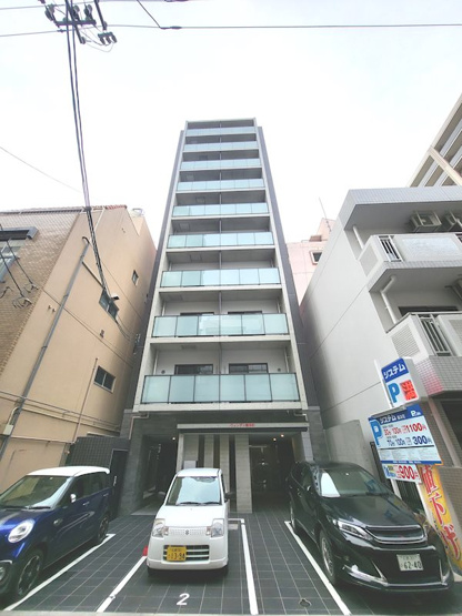 【外観】ウェンディ橋本町