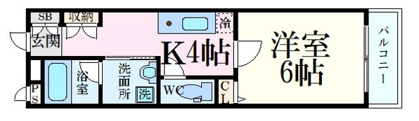 M・テラス竜王町