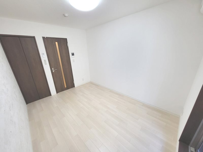 【寝室】M・テラス竜王町