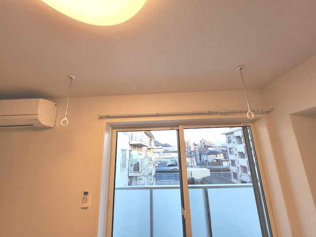 【設備】シャーメゾンステージ宇品東