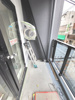 【バルコニー】LIFEMENT GLANZ DOBASHI 