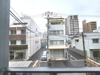 【展望】LIFEMENT GLANZ DOBASHI 