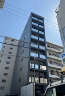 LIFEMENT GLANZ DOBASHIの画像