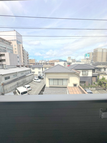 【展望】L’sHouse東荒神