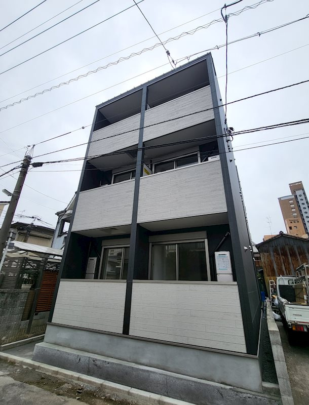 L’sHouse東荒神の画像