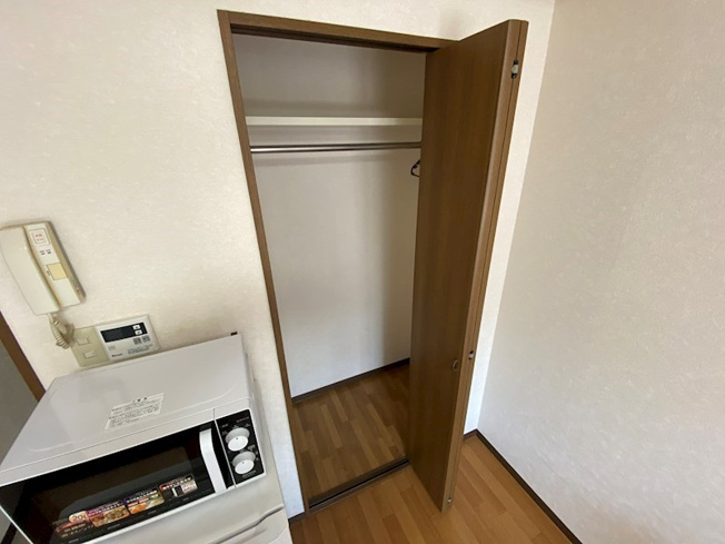 【収納】パークサイド羽衣