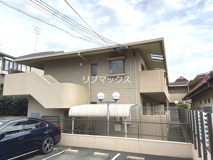 ハイム屋敷本の画像