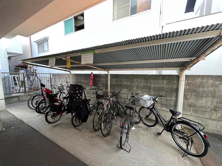 【その他】本町マンション 