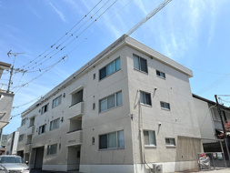 本町マンションの画像