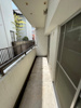 【バルコニー】本町マンション 