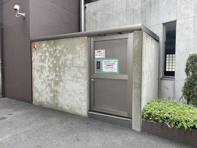 【設備】桜レジデンス横川 