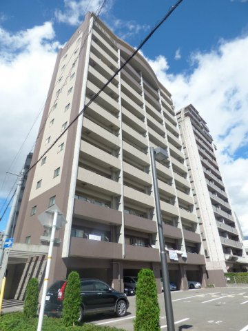 桜レジデンス横川の画像