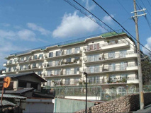 神戸市東灘区住吉山手４丁目のマンションの画像