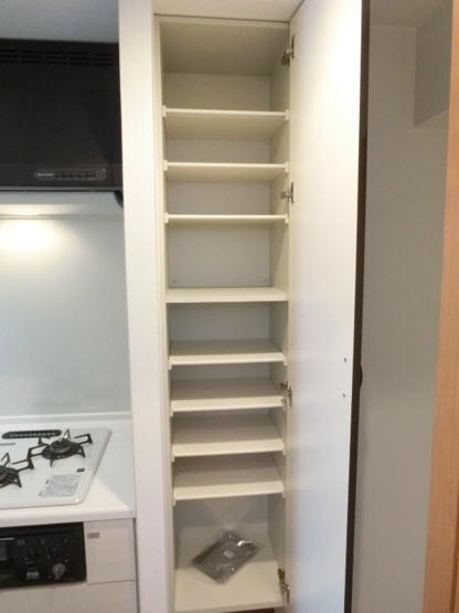 【収納】ウイング昭和町