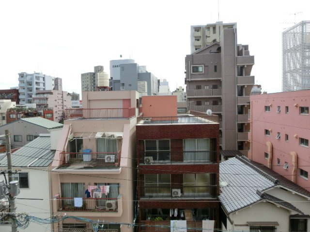 【展望】ウイング昭和町