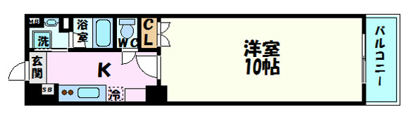 ウイング昭和町