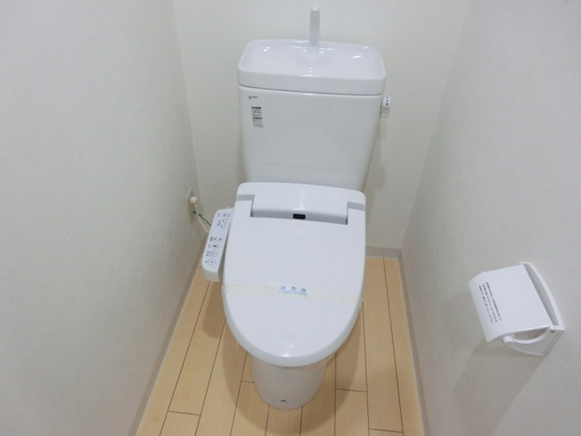 【トイレ】ノーブル大手町