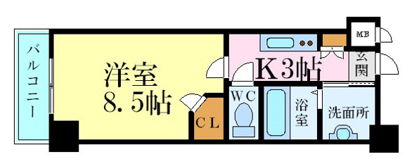 ノーブル大手町