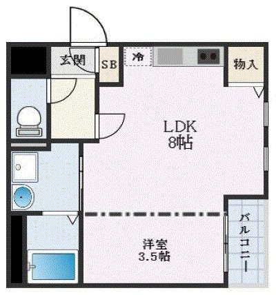 Branche宇品