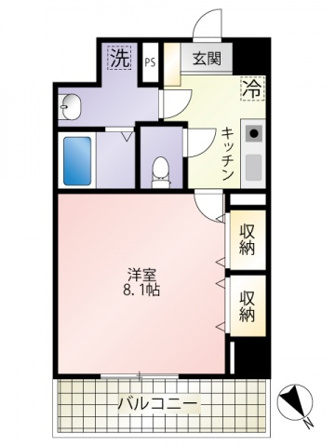 第22友建ビル