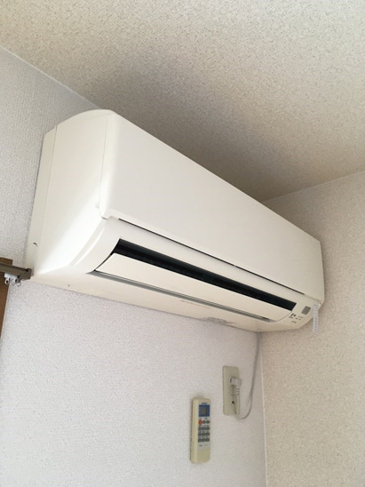 ※同物件別号室参考写真 