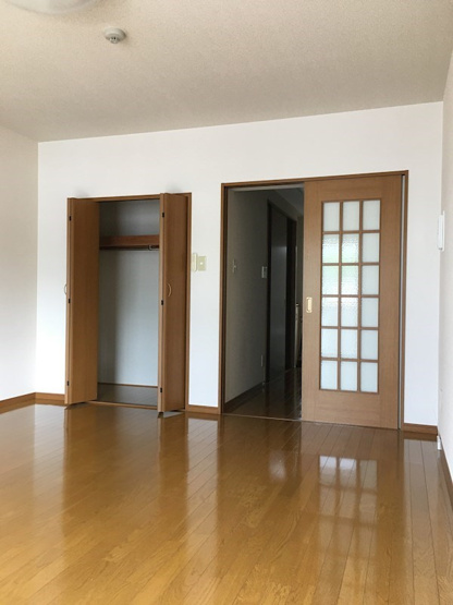 ※同物件別号室参考写真