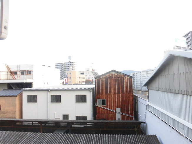 【その他】シンメイロード