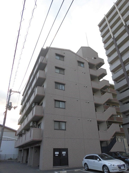 【外観】シンメイロード