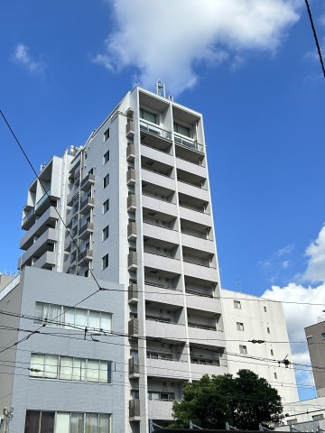 西十日市FLATSの画像