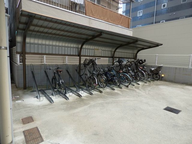 【その他】西十日市FLATS