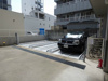 【駐車場】西十日市FLATS 