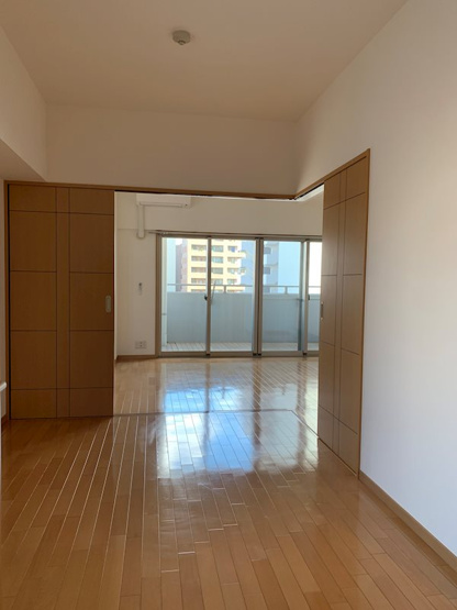 【寝室】西十日市FLATS