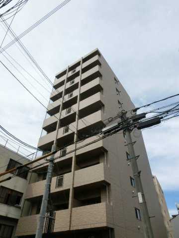 【外観】ウイング昭和町 