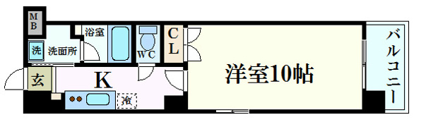 ウイング昭和町