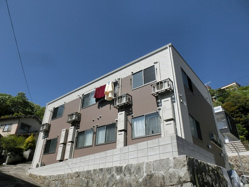 ルシェルメゾン牛田早稲田の画像