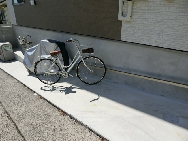 【その他】ルシェルメゾン牛田早稲田