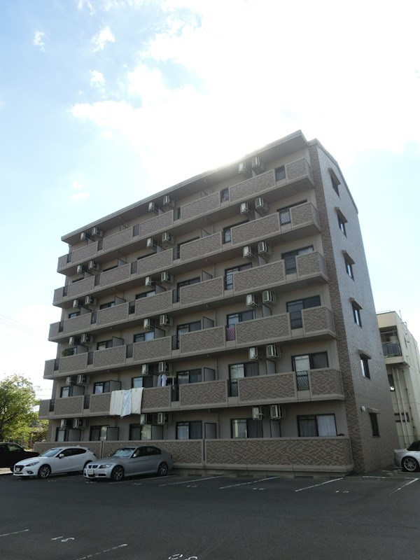 ＭＪマンションの画像