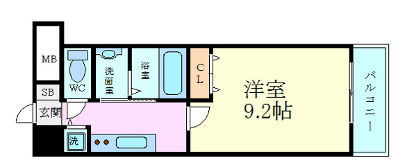 グラビスコート加古町