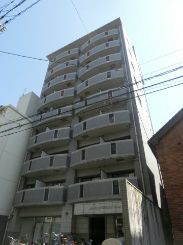 ナカシマビルの画像