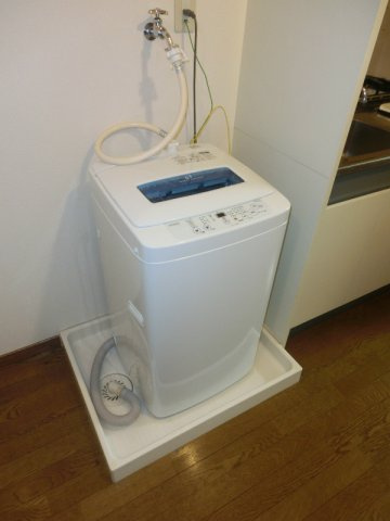 全自動洗濯機☆