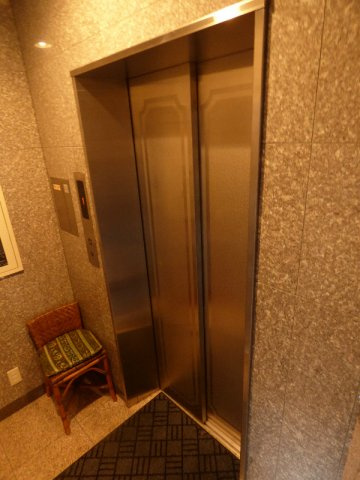 【その他共用部分】第３イワヒロビル 