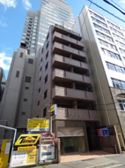 第３イワヒロビルの画像