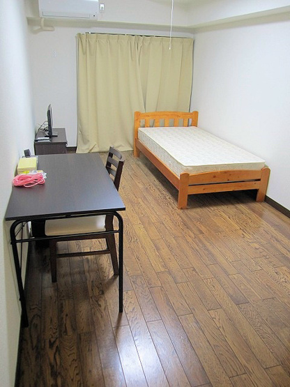 家具家電付き☆