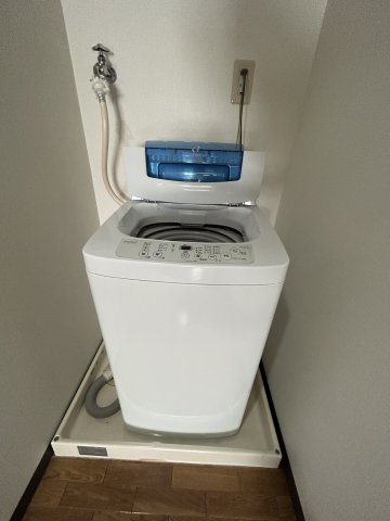 【設備】クロワール京橋 