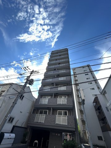 【外観】クロワール京橋 
