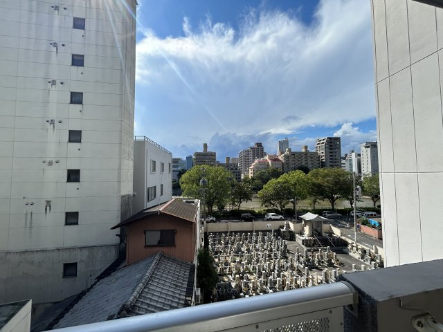 【展望】クロワール京橋 