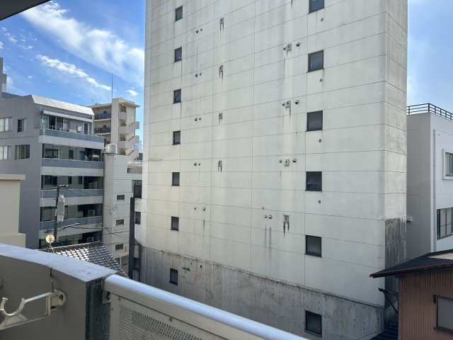【展望】クロワール京橋 