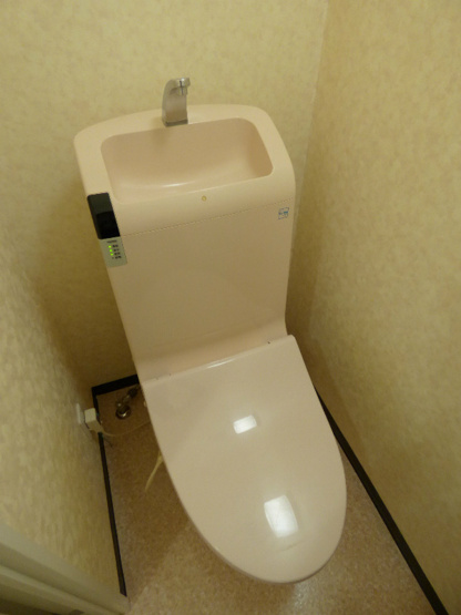 【トイレ】エクセリア小町