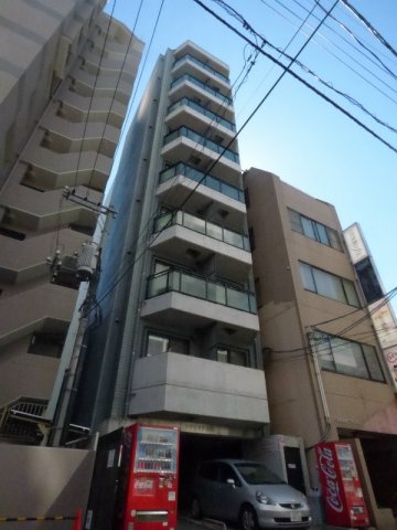 【外観】エクセリア小町
