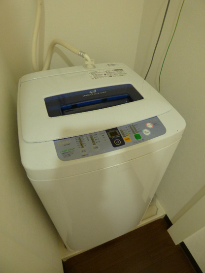 【設備】エクセリア小町